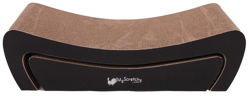 M-pets My Scratchy Cat Cardboard Scratchers - Kansas