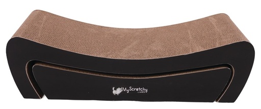 M-pets My Scratchy Cat Cardboard Scratchers - Kansas