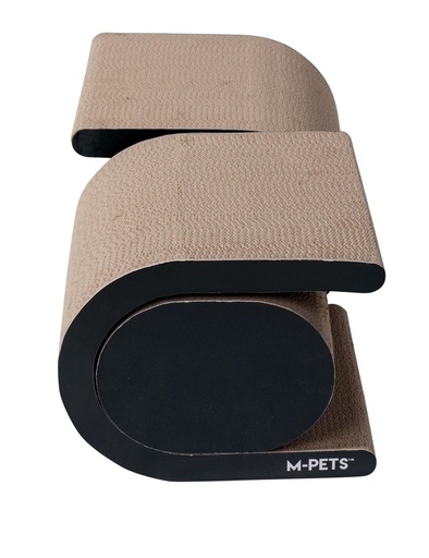 M-pets My Scratchy Cat Cardboard Scratchers - Tacoma