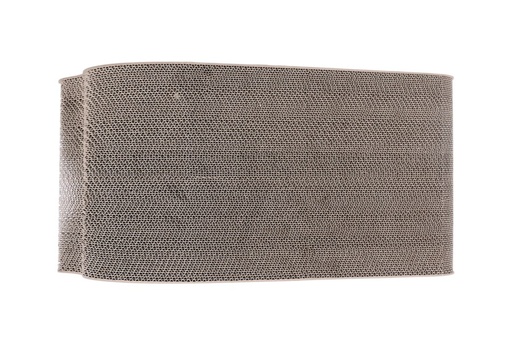M-pets My Scratchy Cat Scratcher Jackson White
