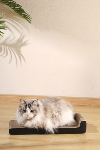 M-pets My Scratchy Montana Cat Cardboard Scratchers