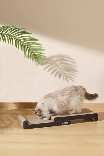 M-pets My Scratchy Montana Cat Cardboard Scratchers