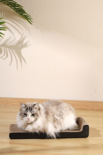 M-pets My Scratchy Montana Cat Cardboard Scratchers