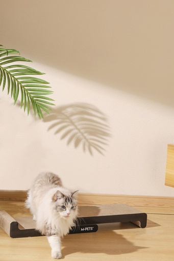 M-pets My Scratchy Montana Cat Cardboard Scratchers