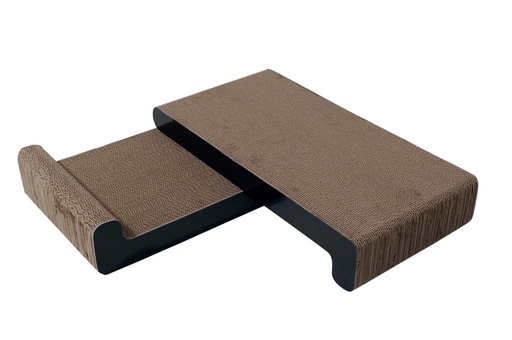 M-pets My Scratchy Montana Cat Cardboard Scratchers
