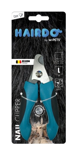 M-pets Nail Clipper - L