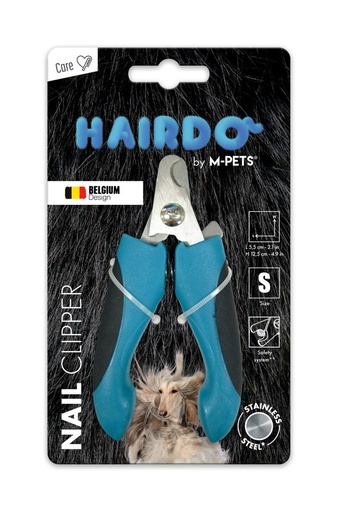 M-pets Nail Clipper - S
