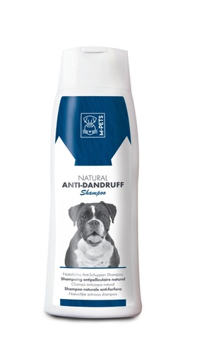 M-pets Natural Anti-dandruff