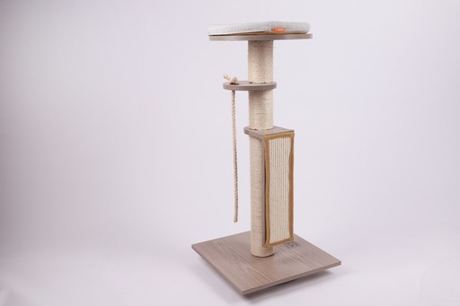 M-pets New Catelite - George Cat Tree