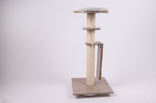 M-pets New Catelite - George Cat Tree