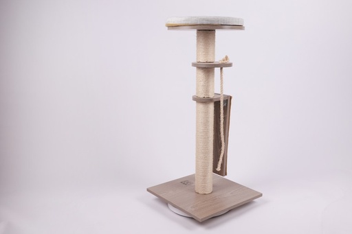 M-pets New Catelite - George Cat Tree