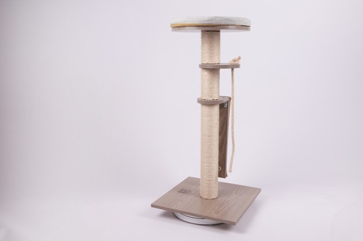 M-pets New Catelite - George Cat Tree