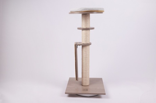 M-pets New Catelite - George Cat Tree