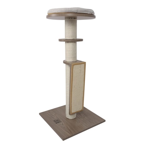 M-pets New Catelite - George Cat Tree