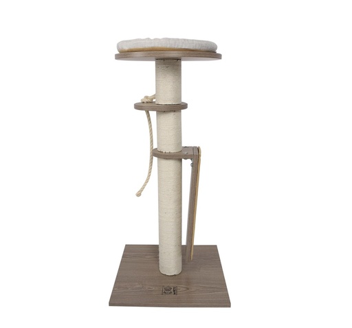 M-pets New Catelite - George Cat Tree