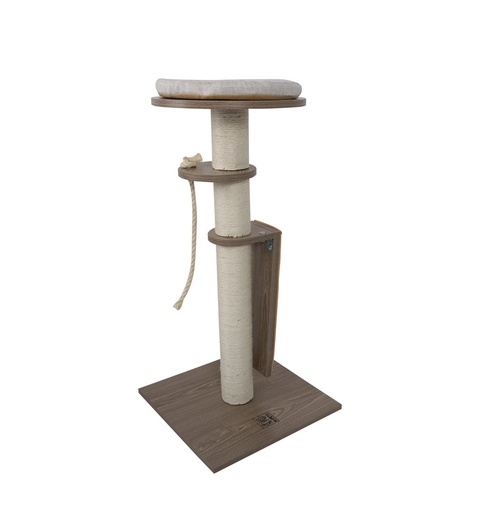 M-pets New Catelite - George Cat Tree