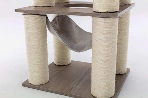 M-pets New Catelite - Grace Cat Tree