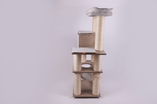 M-pets New Catelite - Grace Cat Tree