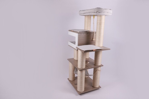 M-pets New Catelite - Grace Cat Tree