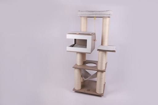 M-pets New Catelite - Grace Cat Tree