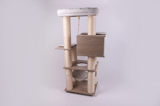 M-pets New Catelite - Grace Cat Tree