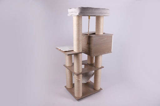 M-pets New Catelite - Grace Cat Tree