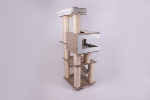M-pets New Catelite - Grace Cat Tree