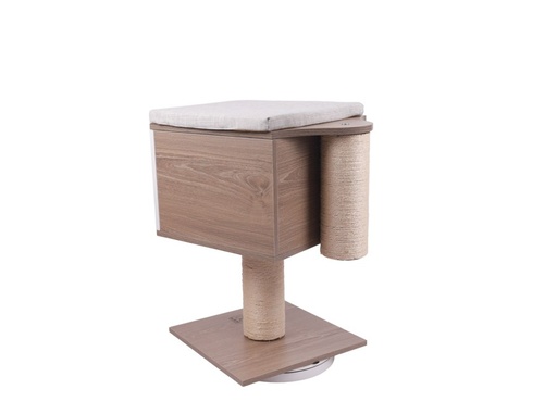 M-pets New Catelite - Richard Cat Tree