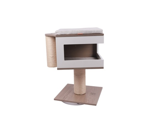 M-pets New Catelite - Richard Cat Tree