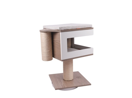 M-pets New Catelite - Richard Cat Tree
