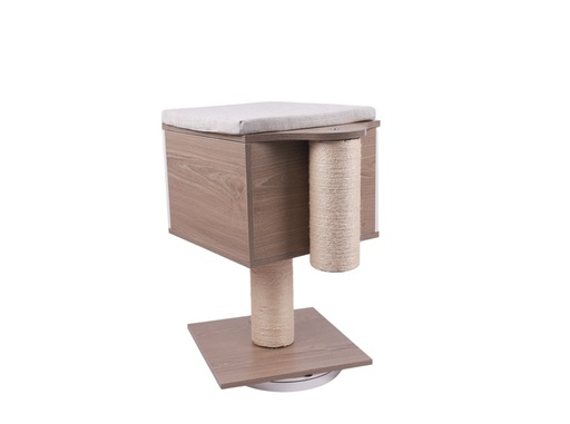 M-pets New Catelite - Richard Cat Tree