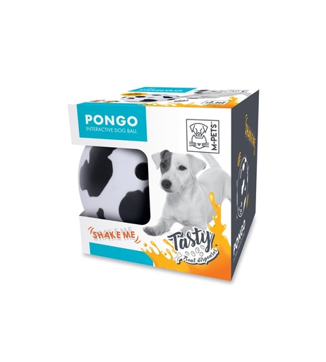 M-pets New Interactive Ball