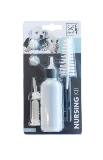 M-pets Nursing Kit