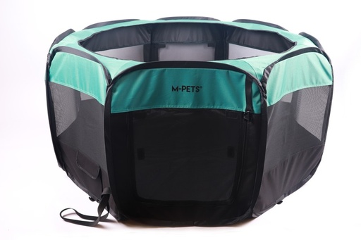 M-pets Octagon Puppy Pen L