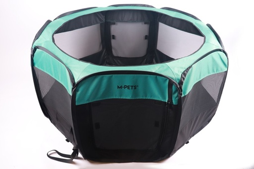 M-pets Octagon Puppy Pen L