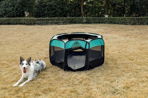 M-pets Octagon Puppy Pen L
