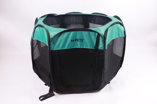 M-pets Octagon Puppy Pen M