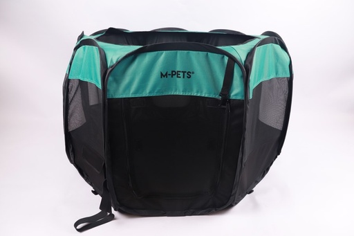 M-pets Octagon Puppy Pen M