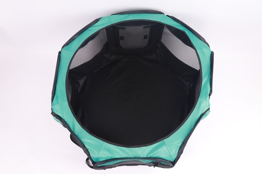 M-pets Octagon Puppy Pen S