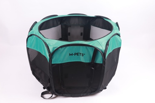 M-pets Octagon Puppy Pen S