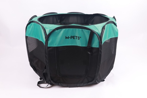 M-pets Octagon Puppy Pen S