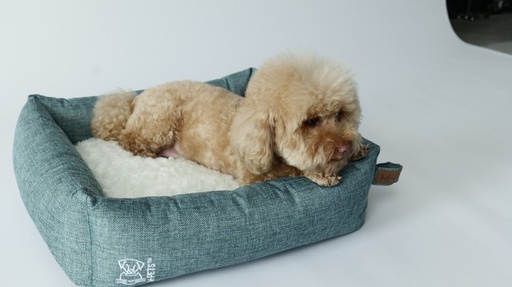 M-pets Oleron Basket - M