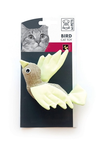 M-pets Bird - 13 X 11 X 5cm