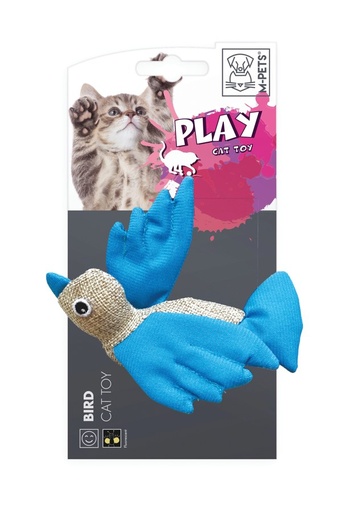 M-pets Bird - 13 X 11 X 5cm