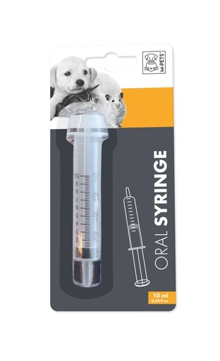 M-pets Oral Syringe