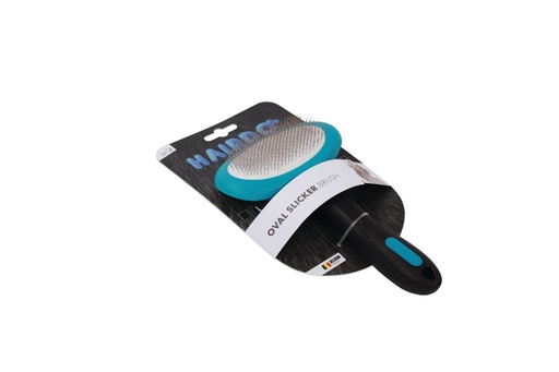 M-pets Oval Slicker Brush - L