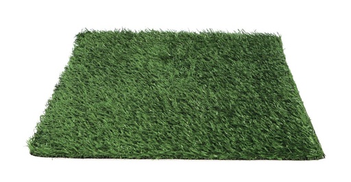 M-pets Pad Dog Grass With Tray