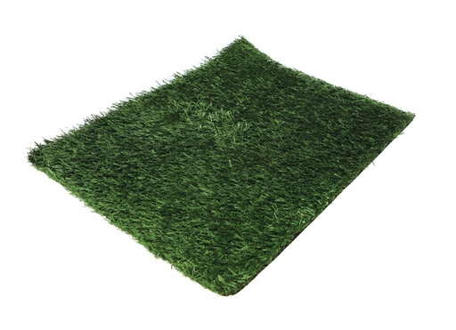 M-pets Pad Dog Grass With Tray