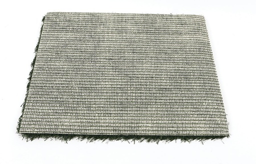 M-pets Pad Dog Grass With Tray
