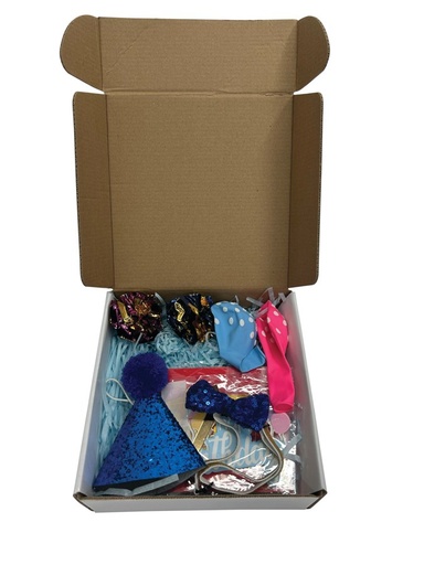 M-pets Party Time Cat Gentleman's Set